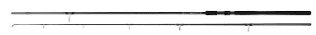 Fox Rage Predator Warrior BOAT N BANK 10ft 3lb