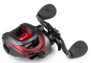 Fox Rage Prism X Casting Reel