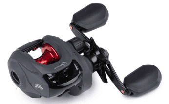 Fox Rage Warrior Casting Reel