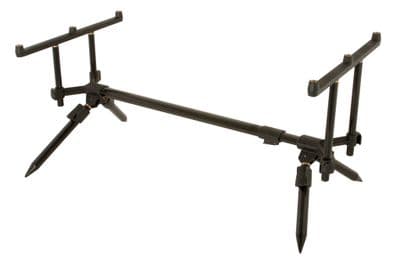 Fox STALKER POD PLUS Rod Pod