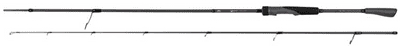 Fox  Warrior  Light Spin 210cm 5-15g