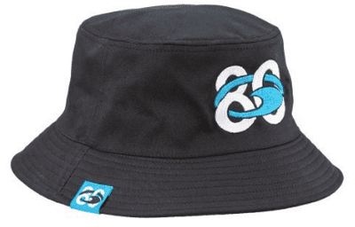 GARBOLINO ANNIVERSARY 80 YEARS BUCKET HAT