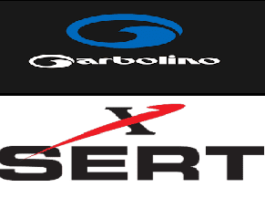 GARBOLINO ans SERT REELS