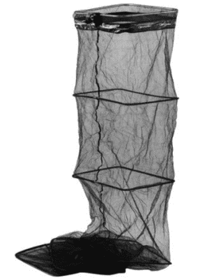 Garbolino EXPRESS  2.5m QUICKDRY KEEPNET