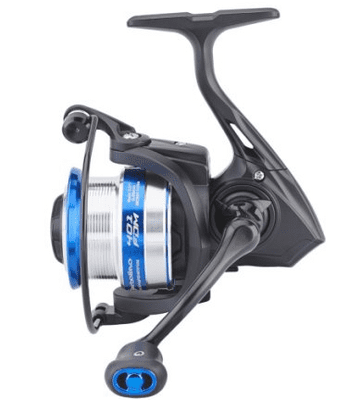 GARBOLINO G MATCH FEEDER 401FDM REEL