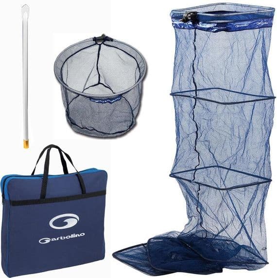 Garbolino LEADER COMBO NET SET