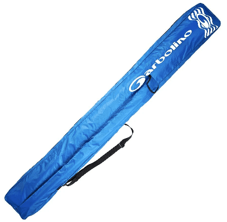 GARBOLINO TROOPER 4 TUBE HOLDALL