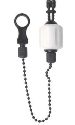 GARDNER Bug Indicator Bobbins MEGA WHITE