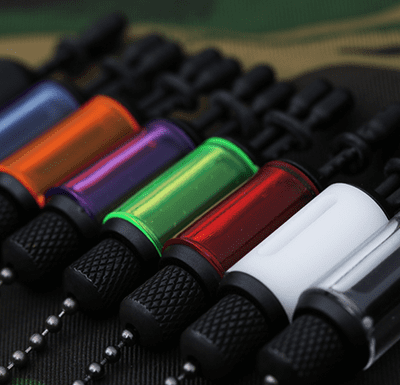 GARDNER Bug Indicator Bobbins MICRO