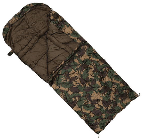 Gardner CRASH BAG CAMO - 3 season
