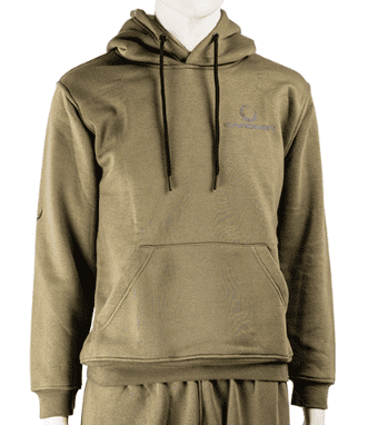 GARDNER GREEN HOODY