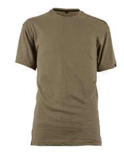 GARDNER OLIVE T SHIRT