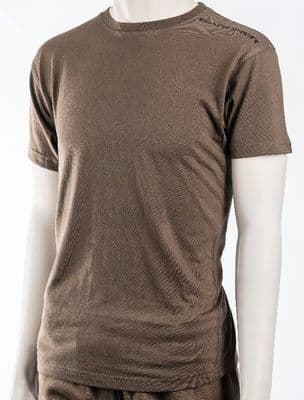 GARDNER OLIVE T SHIRT