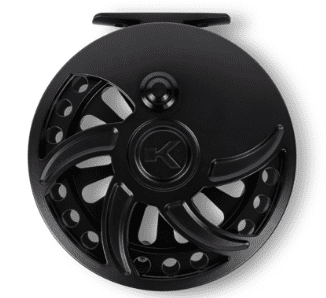 Glide Stealthmode Centrepin