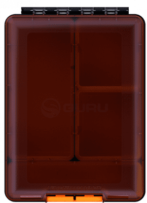 Guru COMPACT Feeder Box