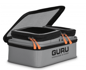 Guru Fusion Ventilator Combo 3