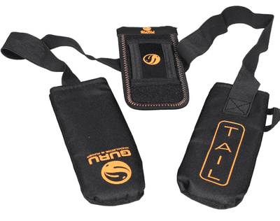 Guru TOP and TAIL ROD BANDS