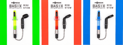 Korda Basix Mini Stow Bobbins