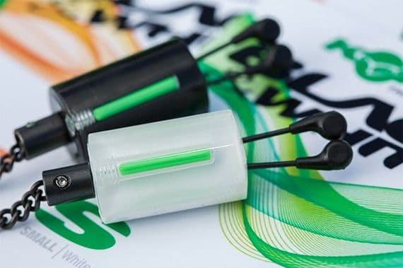 Korda Black & White SMALL WHITE