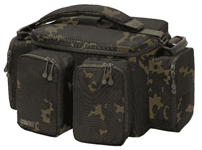 Korda  Compac Dark Kamo Carryall Medium