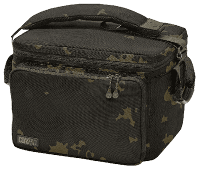 Korda  Compac Dark Kamo Cool Bag Large