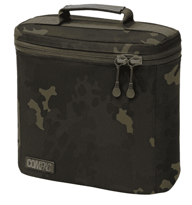 Korda  Compac Dark Kamo Cool Bag Small