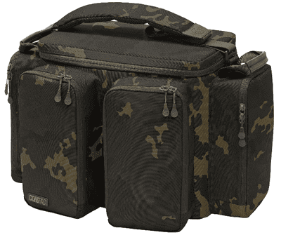 Korda Compac Dark Kamo Large Carryall