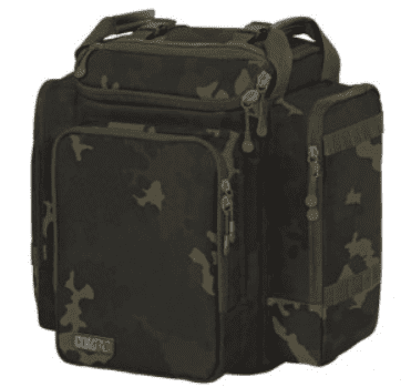Korda Compac Dark Kamo Rucksack 30L