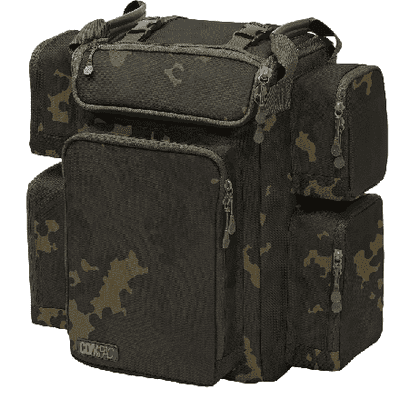Korda Compac Dark Kamo Rucksack 45L