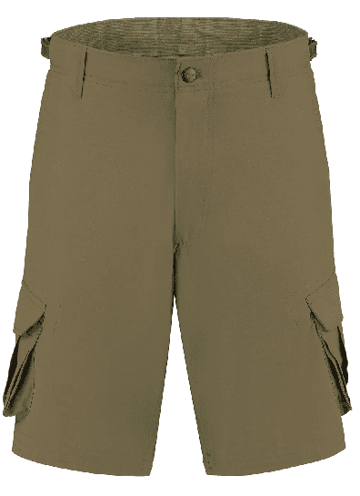 Korda Kombat Shorts Military Olive CLEARANCE