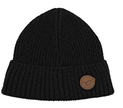 Korda Trawler Beanie Black