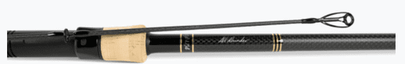 KORUM 3K ALLROUNDER ROD  10FT 2.5LB