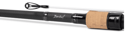 KORUM 3K BARBEL 12ft 1.75lb