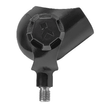 Korum ANGLE TILT BUTT CUPS