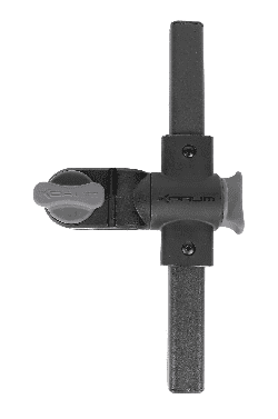 Korum ANY CHAIR ADAPTOR II