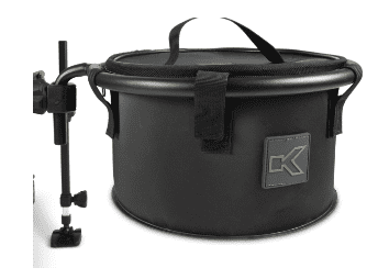 KORUM Any Chair EVA Bowl & Riddle