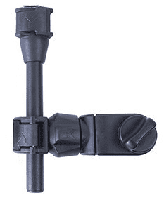 KORUM ANY CHAIR MULTI REST ARM