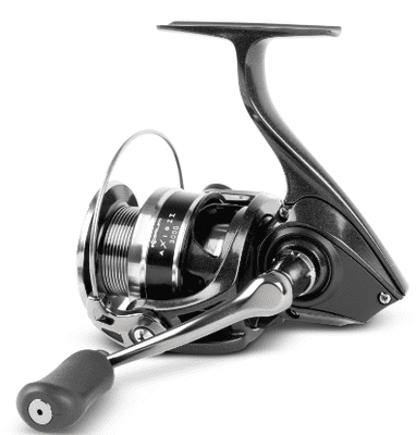 Korum AXIS II 3000 REEL