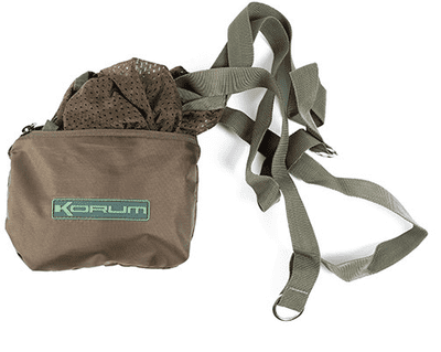 Korum Camo Compact Weigh Sling