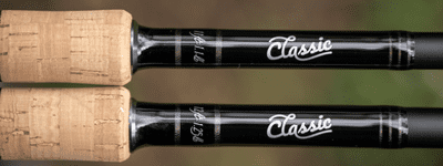 Korum CLASSIC AVON 12ft 1.25lb