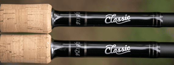 Korum CLASSIC AVON 12ft 1.25lb