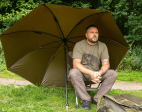 Korum CLASSIC BROLLY 45 INCH