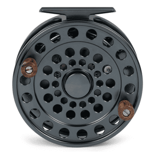 KORUM Classic Centrepin