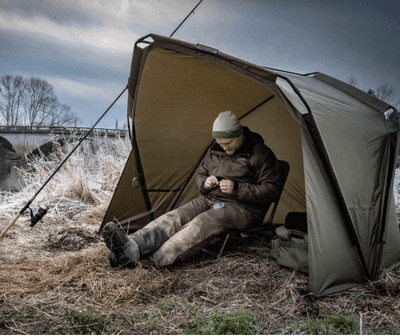 Korum DAY SHELTER LITE