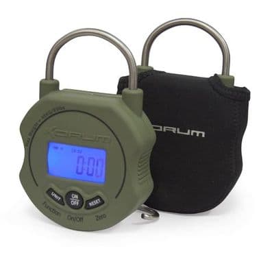 Korum DIGITAL WEIGHING SCALES