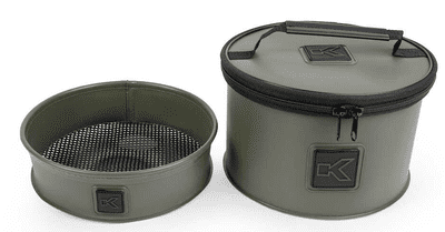 Korum EVA RIDDLE SET - 3MM