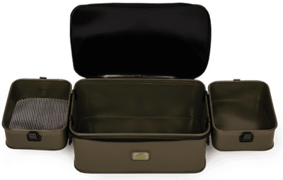 Korum EVA Tackle and Bait Carryall 15L
