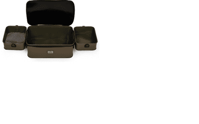 Korum EVA Tackle and Bait Carryall