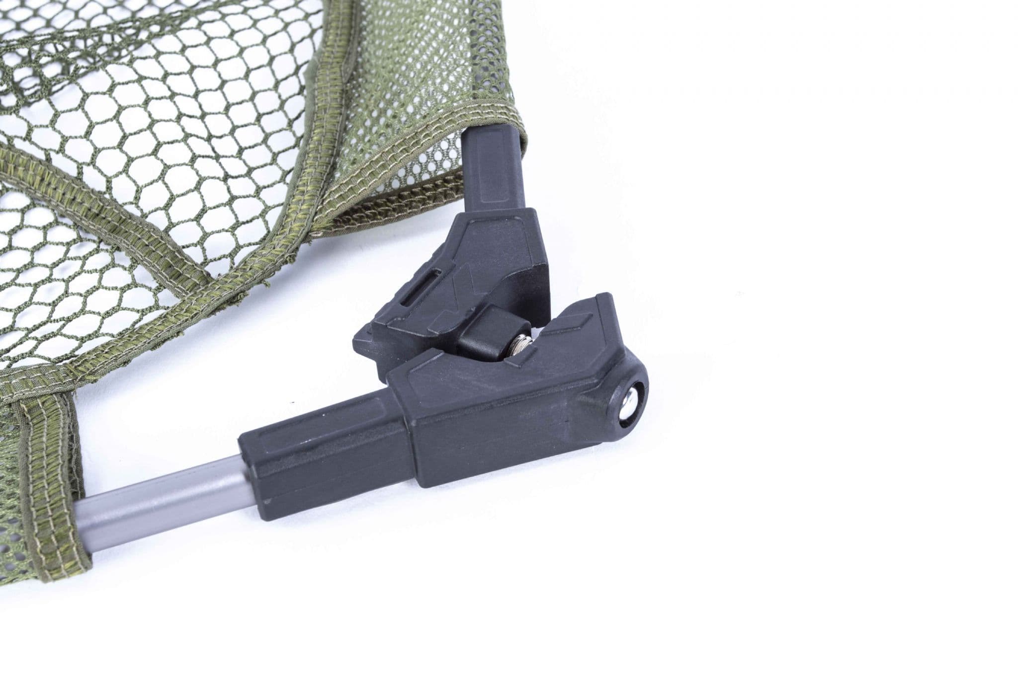 Korum FOLDING SPOON Landing Net Heads