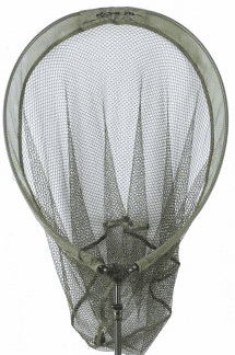 Korum FOLDING SPOON Landing Net Heads